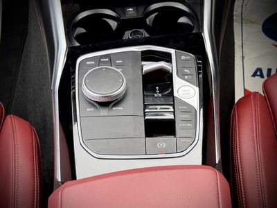 2024 BMW 3 Series