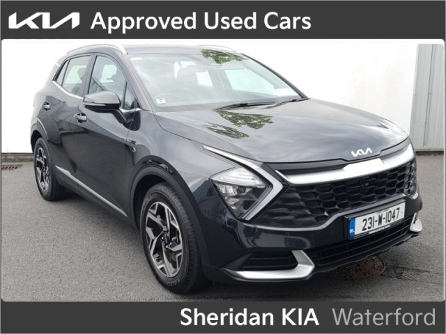vehicle for sale from Sheridan Motor Group