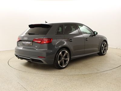 2017 Audi A3