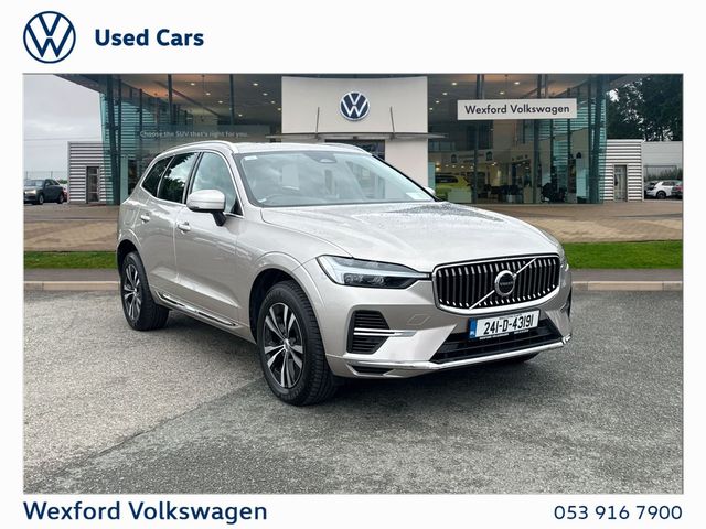 vehicle for sale from Wexford Volkswagen