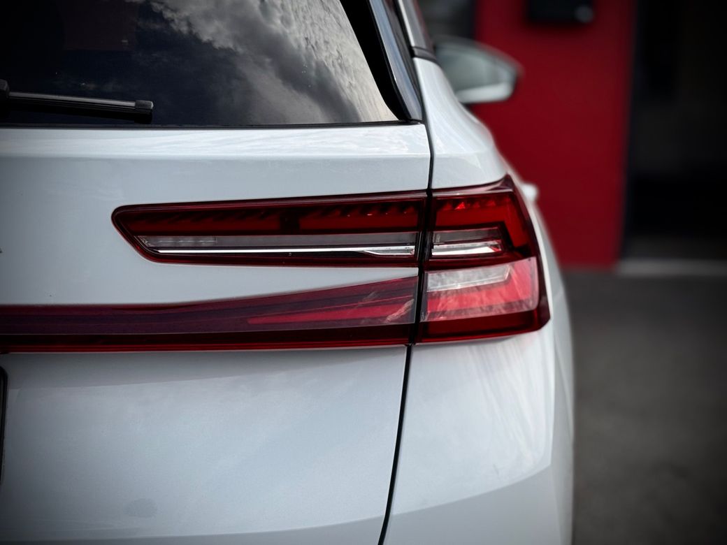 2025 Skoda Kodiaq