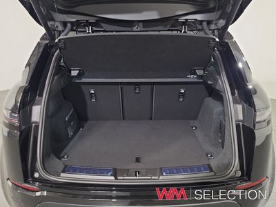 2026 Land Rover Range Rover Evoque