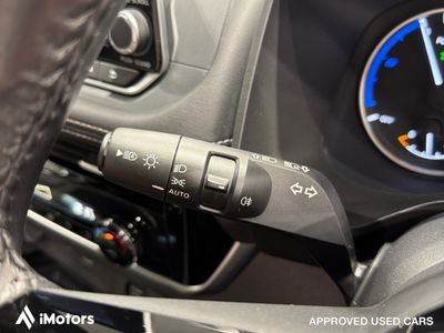 2024 Nissan X-Trail