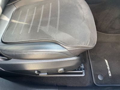 2024 Mercedes-Benz GLC Class