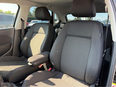 2013 Volkswagen Polo