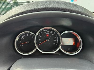 2017 Dacia Sandero