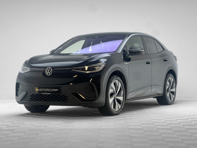 2023 Volkswagen ID.5