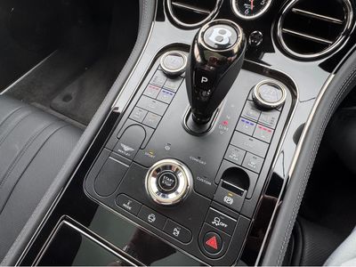 2026 Bentley Continental