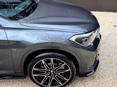 2021 BMW X1