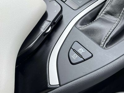 2019 Lexus UX 250H