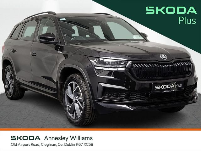 vehicle for sale from Annesley Williams