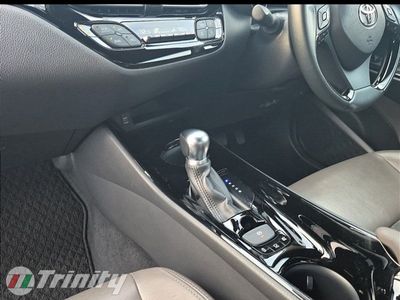 2020 Toyota C-HR