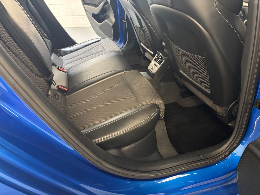2017 Audi A3