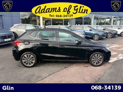 2021 SEAT Ibiza