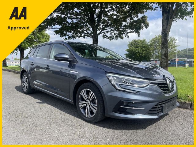 vehicle for sale from Jonathan O'Brien Cars