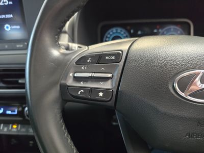 2021 Hyundai Kona