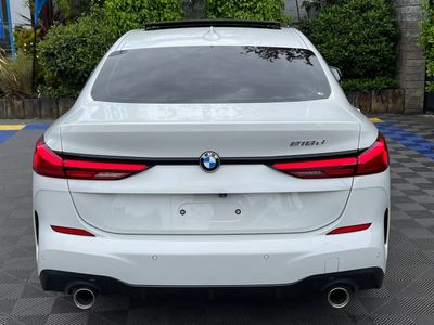 2022 BMW 2 Series