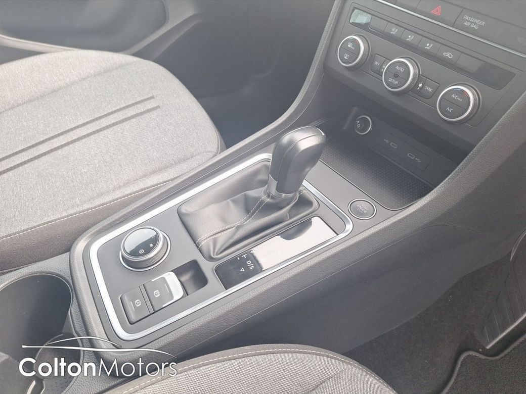2024 SEAT Ateca
