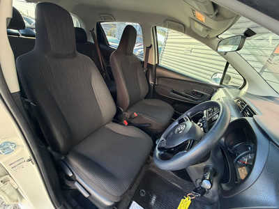 2017 Toyota Yaris