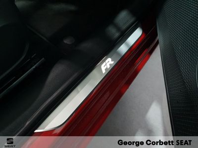 2020 SEAT Leon