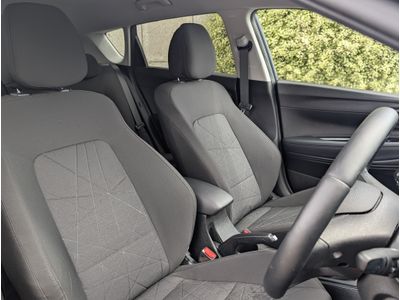 2023 Hyundai Bayon