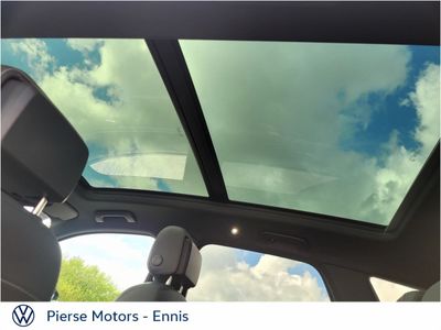 2025 Volkswagen Touareg
