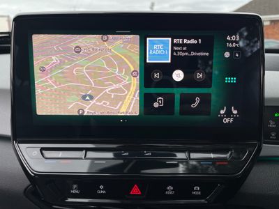 2021 Volkswagen ID.3