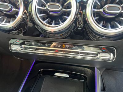 2022 Mercedes-Benz EQA