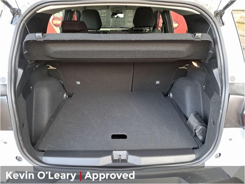 2026 Opel Frontera