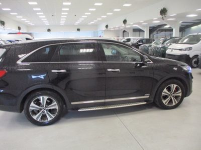 2018 Kia Sorento
