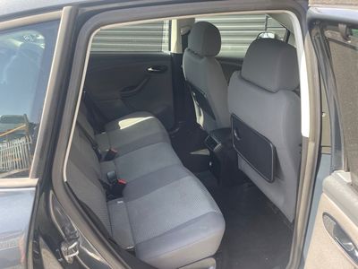 2009 SEAT Altea