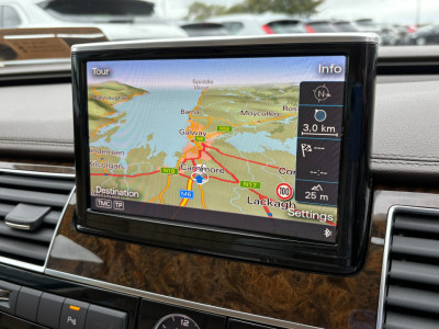 2016 Audi A8