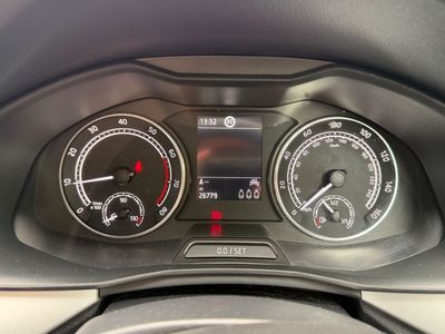 2023 Skoda Kamiq
