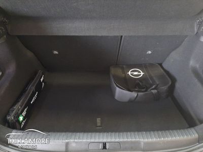 2023 Opel Mokka
