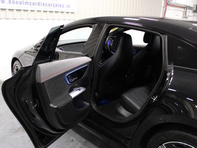 2023 Mercedes-Benz EQE