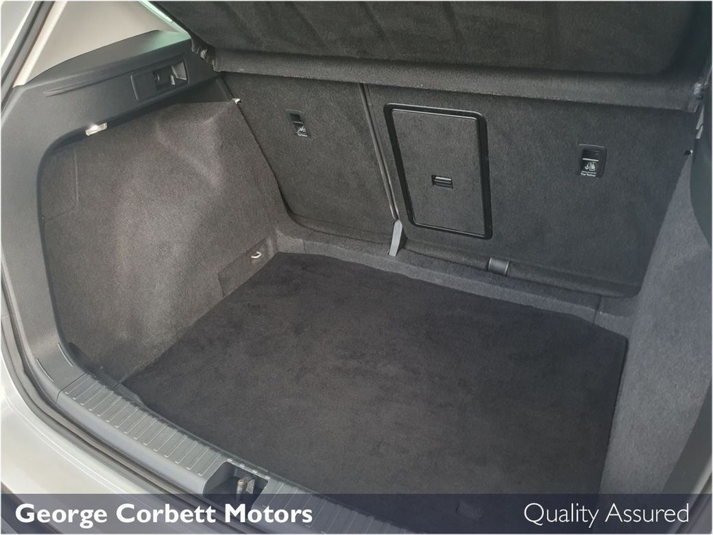 2021 SEAT Ateca