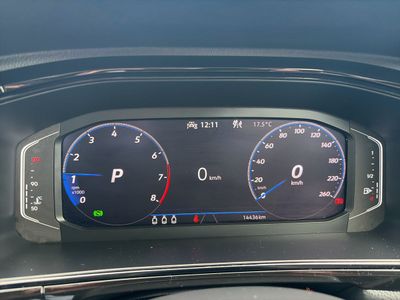 2023 Volkswagen T-Roc