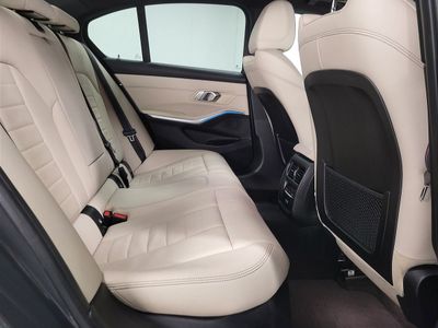 2023 BMW 3 Series