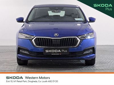 2024 Skoda Octavia