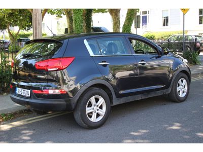 2016 Kia Sportage