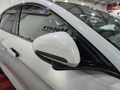 2026 BYD Seal