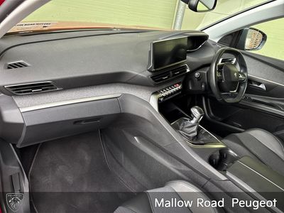 2022 Peugeot 3008
