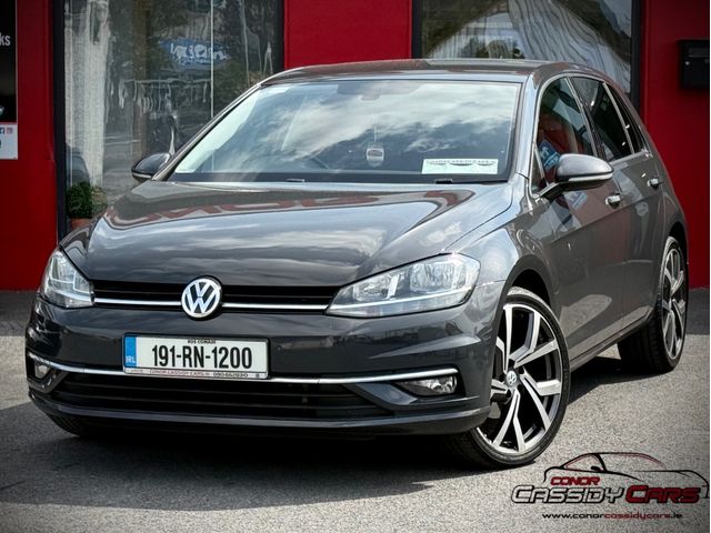 vehicle for sale from Conor Cassidy Cars