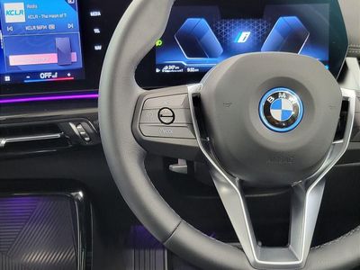 2024 BMW X1