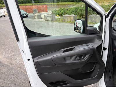 2023 Citroen Berlingo