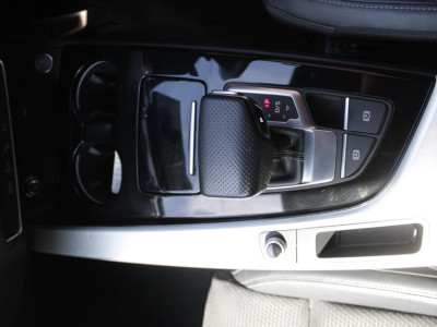 2021 Audi A4