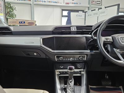 2024 Audi Q3
