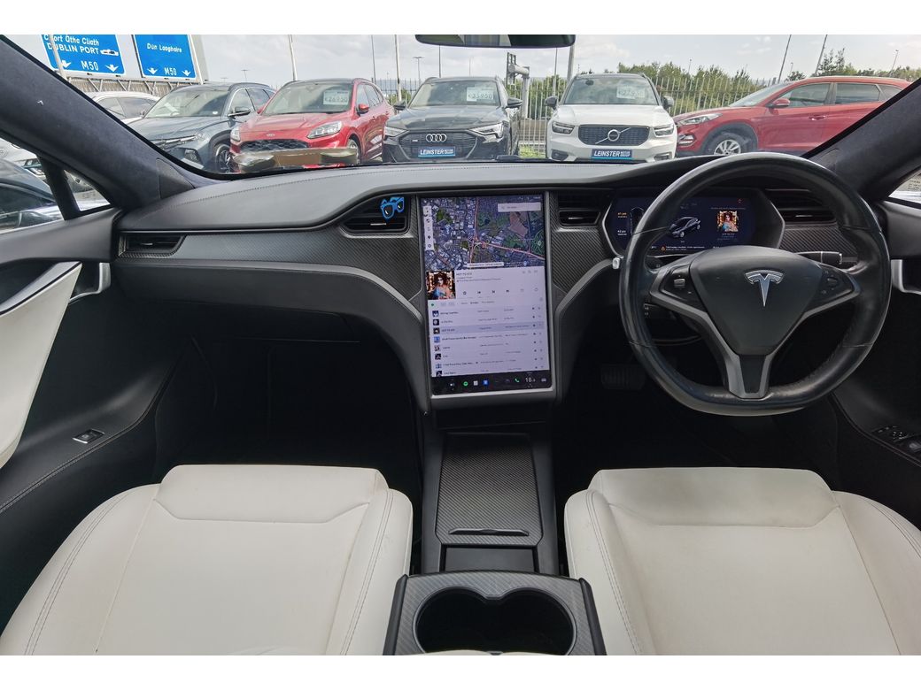 2019 Tesla Model S