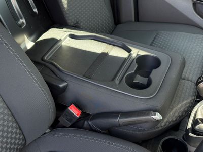 2024 Ford Transit Connect