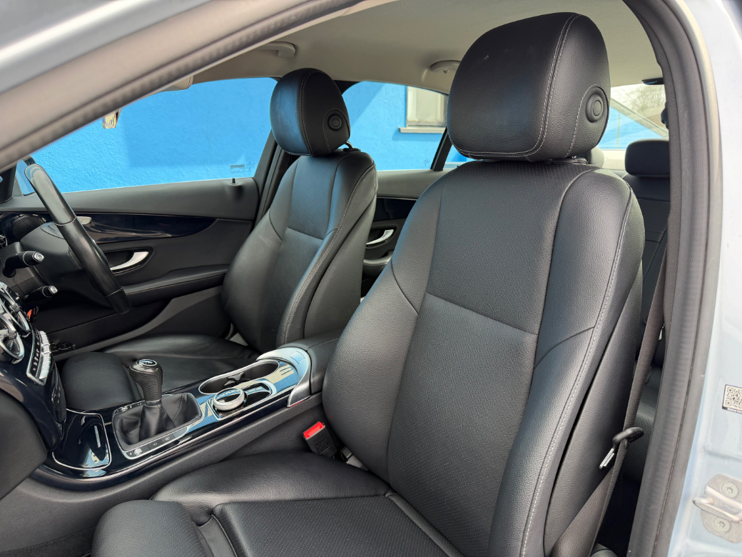 2017 Mercedes-Benz C 200